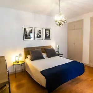  Apartamento SimplyHosted La Casa del Capitán España