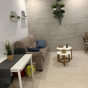  Apartamento Caleta Dreams. A Estrenar. A 60 Metros Playa España