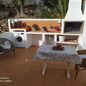 Apartamento Bramer 6 Canyelles, Rosas