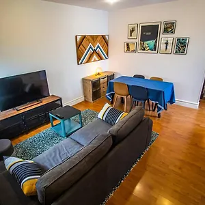  Apartamento Simplyhosted La Casa Del Capitán España