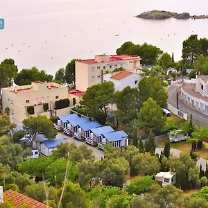 Camping Ampurdanes, Rosas