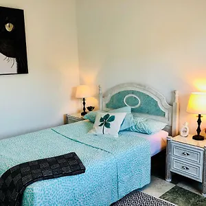  Apartamento Cactus España