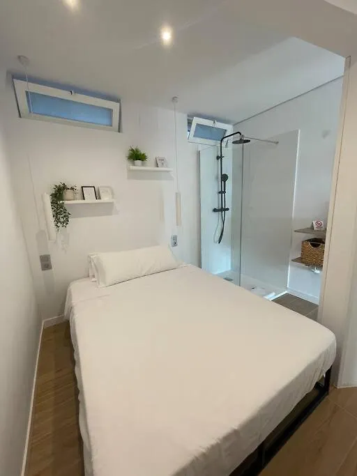 Apartamento Acapulco L&J Rosas