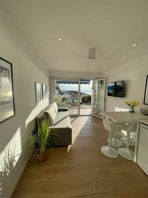 Apartamento Acapulco L&J Rosas