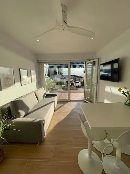 Apartamento Acapulco L&J Rosas