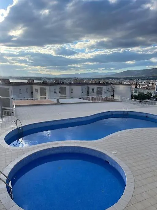 Apartamento Acapulco L&J Rosas España